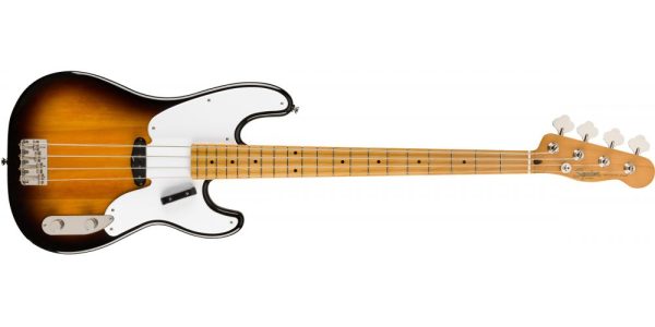 Alt-Img-Fender SQ CV 50s P Bass MN 2SB-Img-172702