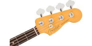 Alt-Img-Fender AM Pro II P Bass RW MYST SFG-Img-172705