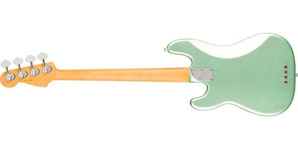 Alt-Img-Fender AM Pro II P Bass RW MYST SFG-Img-172706