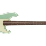 Alt-Img-Fender AM Pro II P Bass RW MYST SFG-Img-172708
