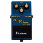 Boss BD-2w Blues Driver-Img-173372