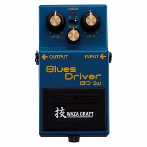 Boss BD-2w Blues Driver-Img-173372