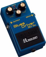 Boss BD-2w Blues Driver-Img-173373