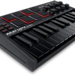 Alt-Img-AKAI Professional MPK Mini MK3 Black-Img-173427