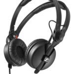 Sennheiser HD-25-Img-184487