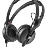 Sennheiser HD-25 Plus-Img-184508