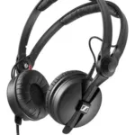 Sennheiser HD-25 Plus-Img-184508