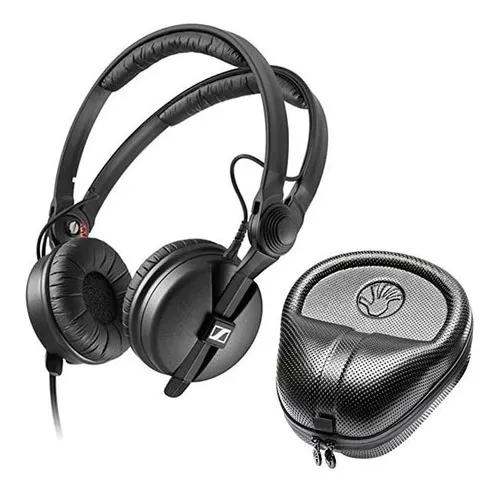 Sennheiser HD-25 Plus-Img-184511