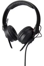 Sennheiser HD-25 Plus-Img-184512