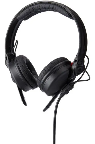 Sennheiser HD-25 Plus-Img-184512
