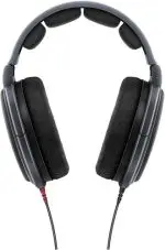 Sennheiser HD-600 -Img-184517