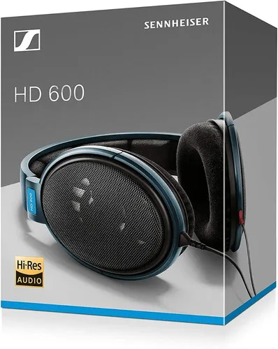 Sennheiser HD-600 -Img-184519