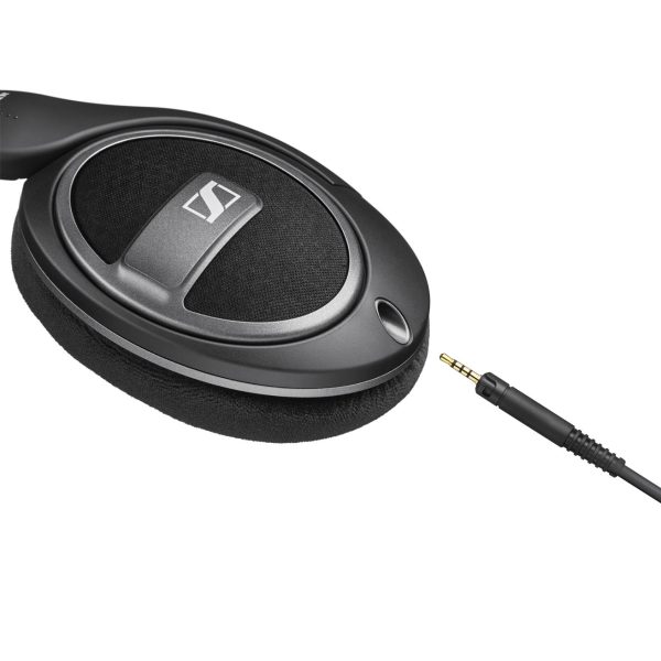Sennheiser HD 559-Img-184612