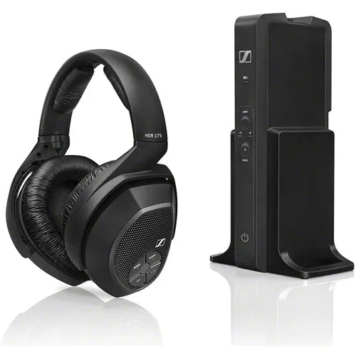Sennheiser RS 175-Img-184730