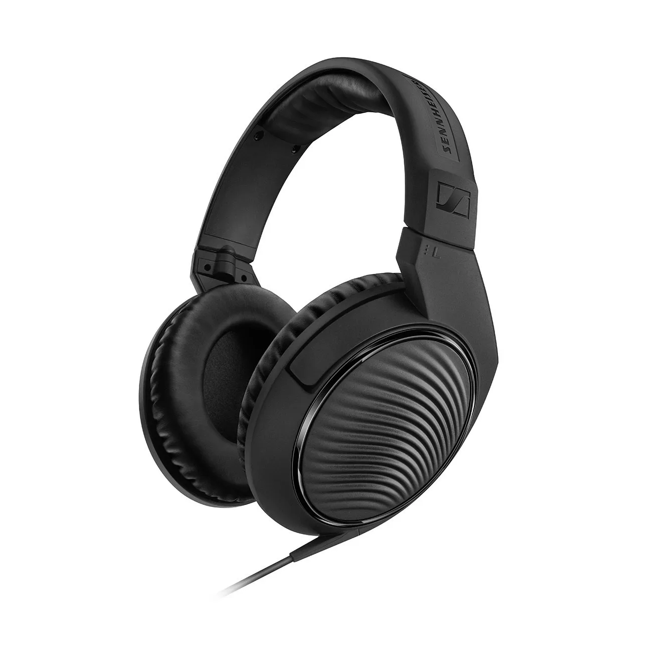 Sennheiser HD-200 Pro-Img-184752 Sennheiser HD-200 Pro-Img-184752