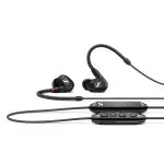 Sennheiser IE 100 Pro Wireless Black-Img-184905