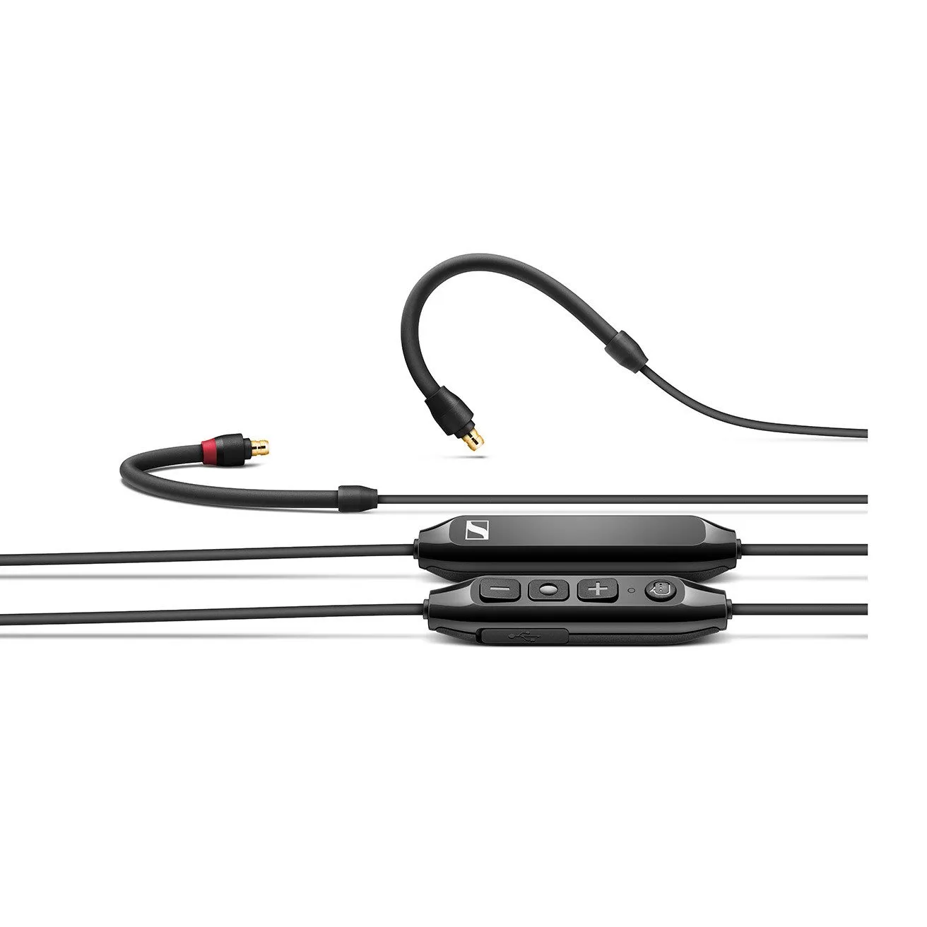 Sennheiser IE 100 Pro Wireless Red-Img-184910