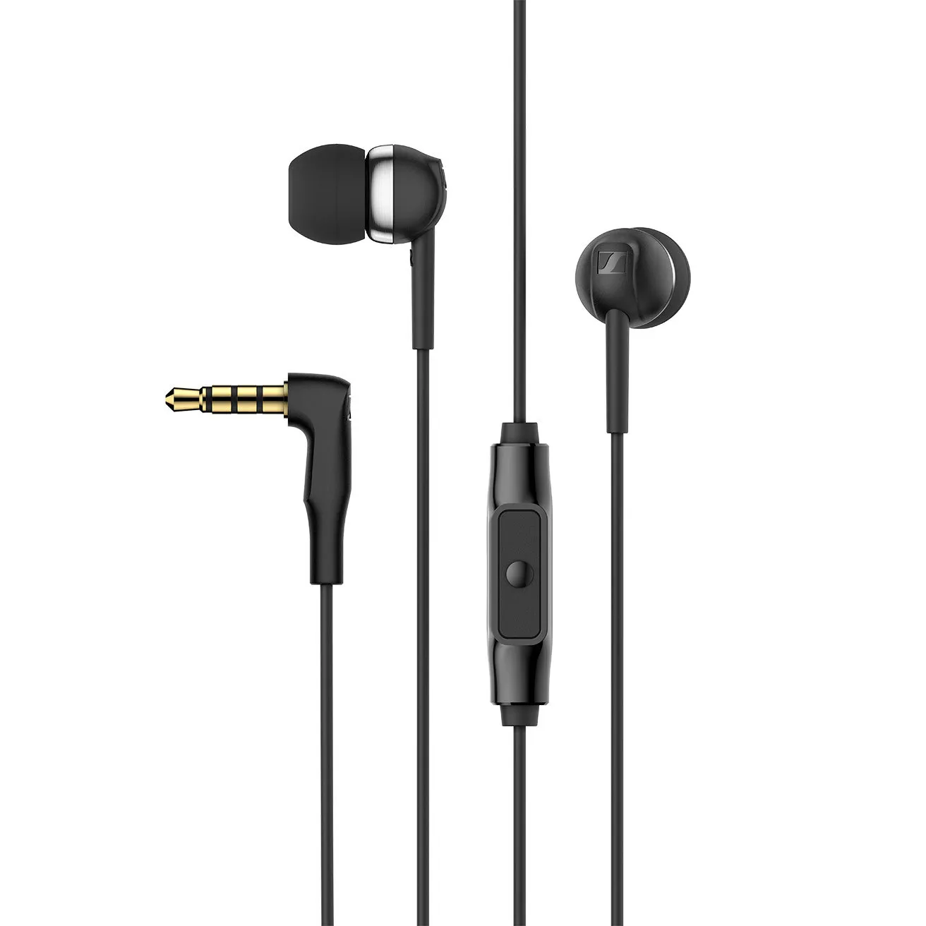 Sennheiser CX 80S-Img-184917