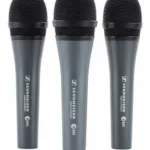 Sennheiser E835 3Pack-Img-185093