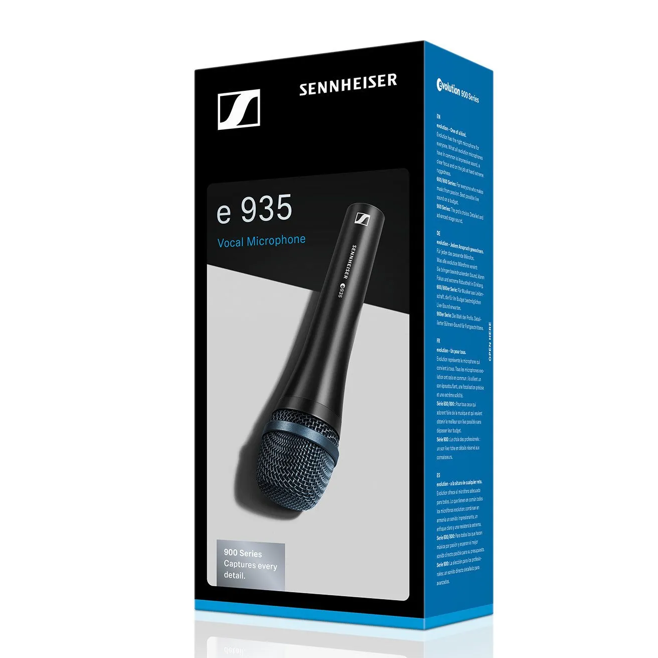 Sennheiser E 935-Img-185107