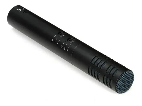 Sennheiser E 914-Img-185160