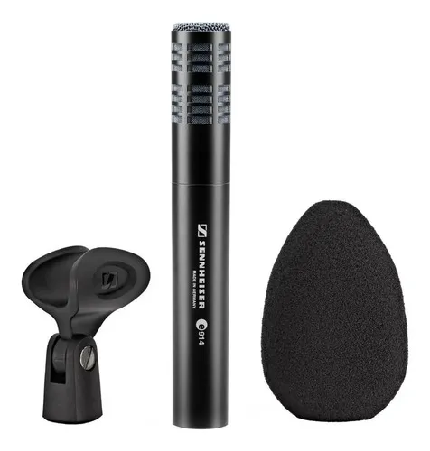 Sennheiser E 914-Img-185161