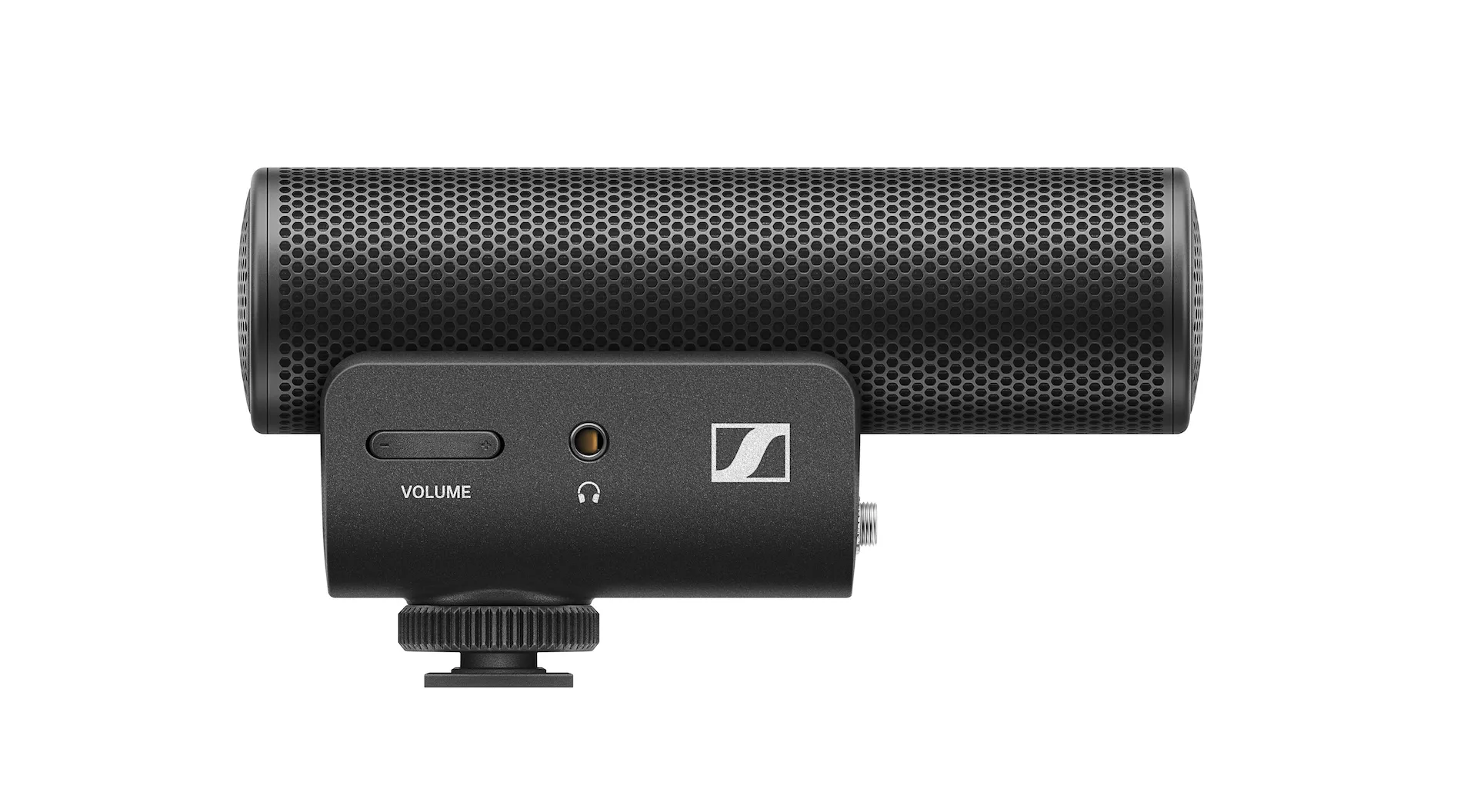 Sennheiser MKE 400 MKII-Img-185171