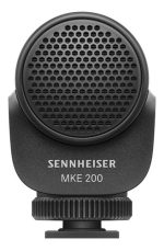 Sennheiser MKE 200-Img-185186