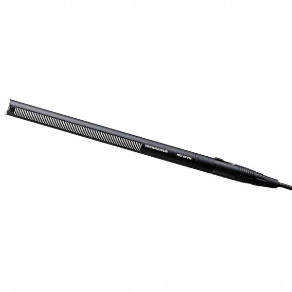 Sennheiser MKH 416 P48-Img-185202