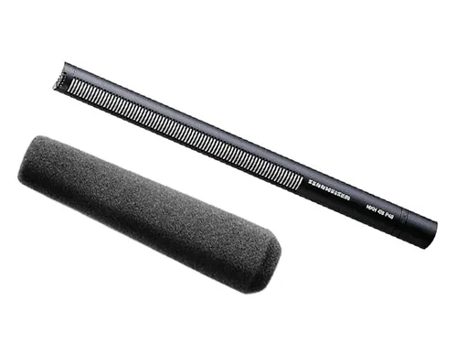 Sennheiser MKH 416 P48-Img-185204