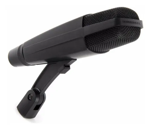Sennheiser MD421-II-Img-185236