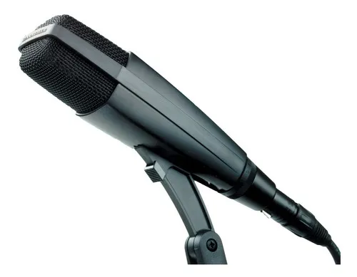 Sennheiser MD421-II-Img-185237