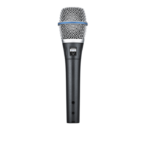 Shure Beta 87A-Img-185282