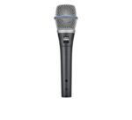 Shure Beta 87C-Img-185772