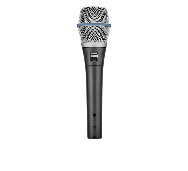 Shure Beta 87C-Img-185772