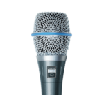Shure Beta 87C-Img-185773
