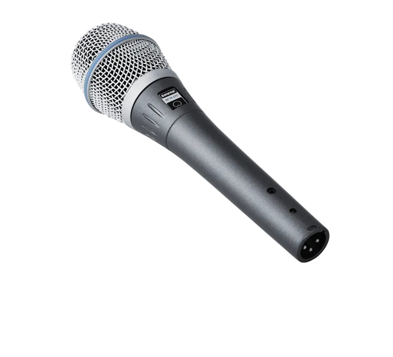 Shure Beta 87C-Img-185774