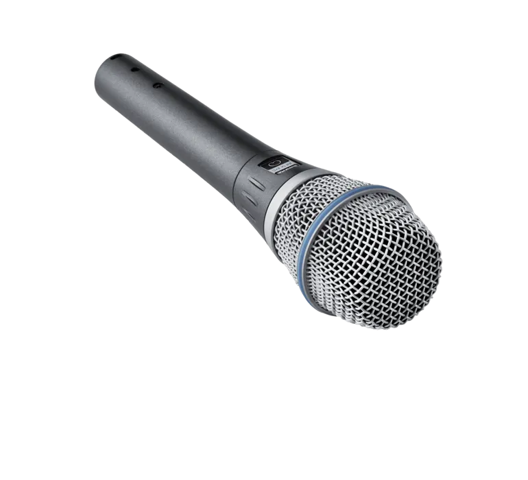 Shure Beta 87C-Img-185775