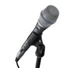 Shure Beta 87C-Img-185776