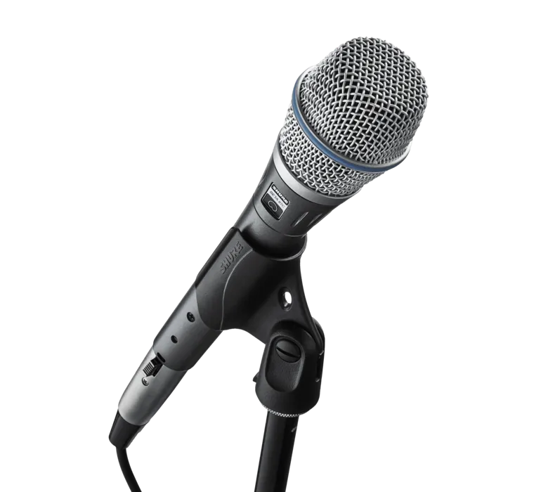Shure Beta 87C-Img-185776