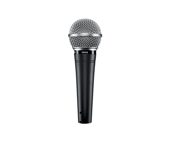 Shure SM 48 LC-Img-185787