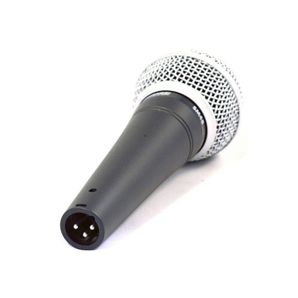 Shure SM 48 LC-Img-185789