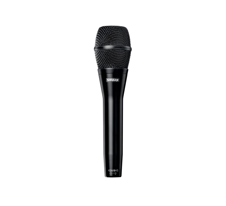 Shure KSM 9 HS-Img-185802