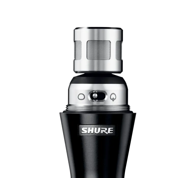 Shure KSM 9 HS-Img-185804