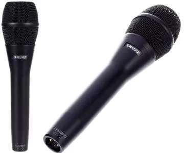 Shure KSM 9 HS-Img-185805