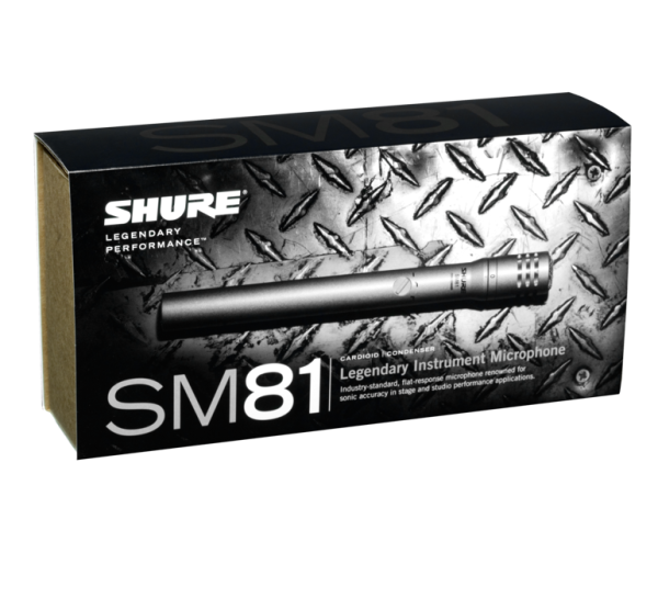 Shure SM81-Img-185828