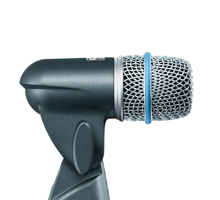 Shure Beta 56 A-Img-185841