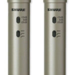 Shure KSM 137 Stereoset-Img-185856
