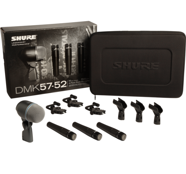 Shure DMK57-52 4-Img-185877