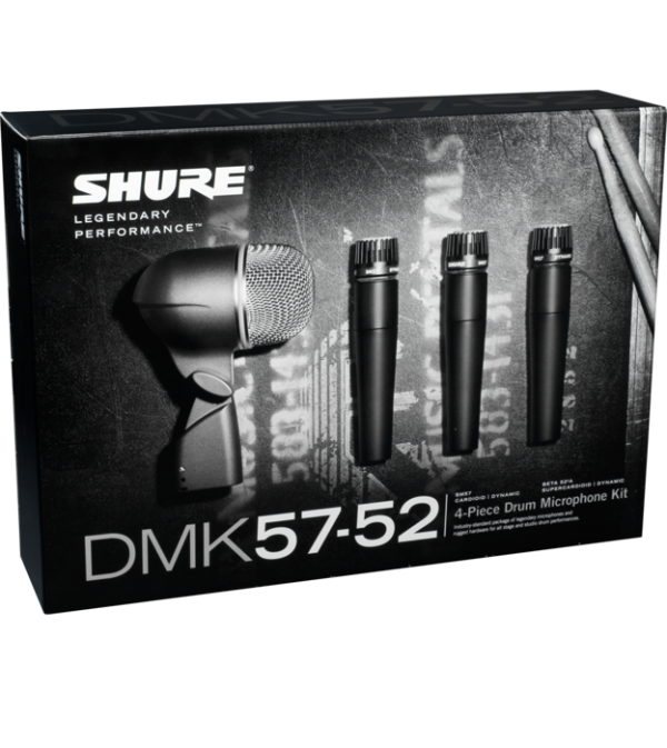Shure DMK57-52 4-Img-185878